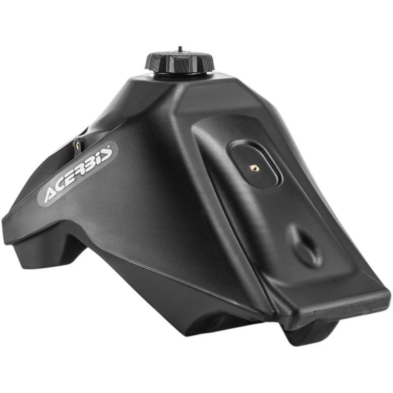 GAS TANK CRF250L 3.1 BLK
