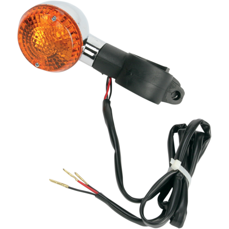 TURN SIGNAL KAW AMBER