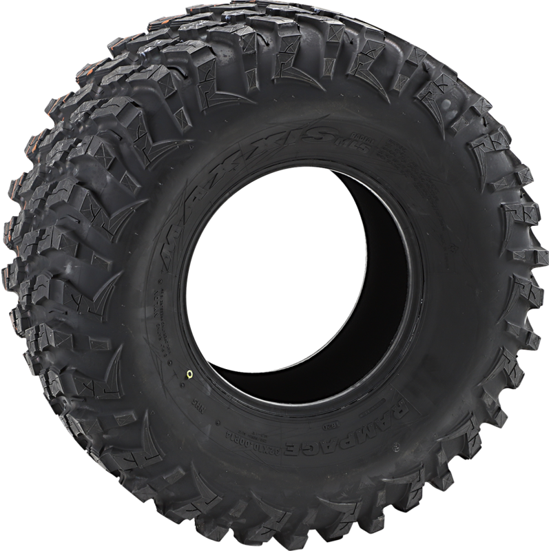 32X10R14 8PR ML5 RAMPAGE FRONT/REAR MAXXIS