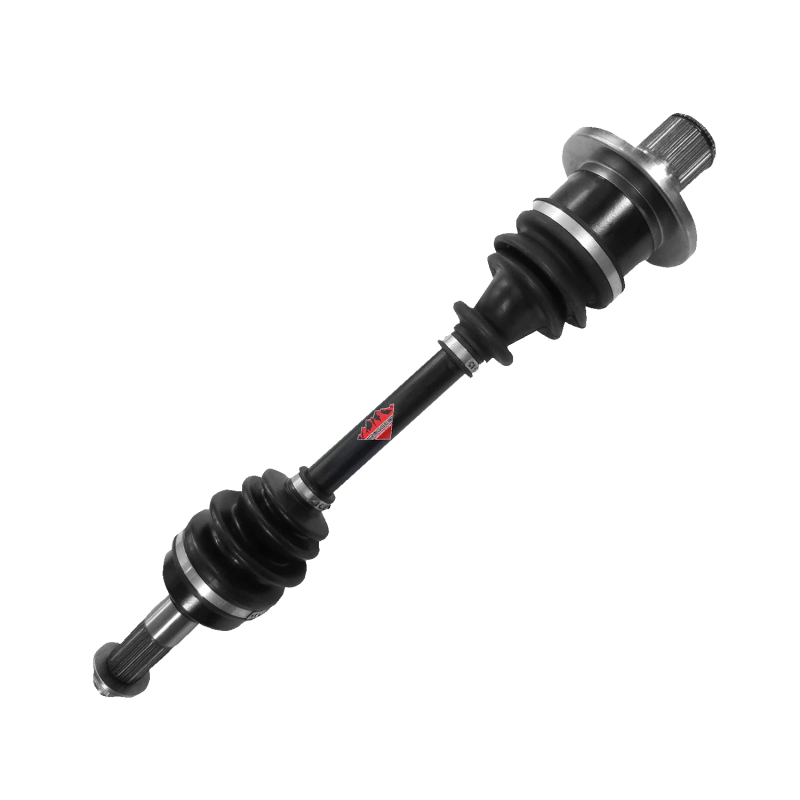 RUGGED OE AXLE