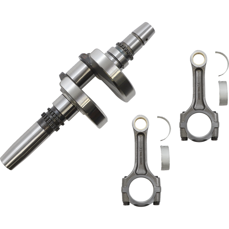 CRANKSHAFT CAN AM