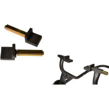 COVERTERS F/REAR STAND
