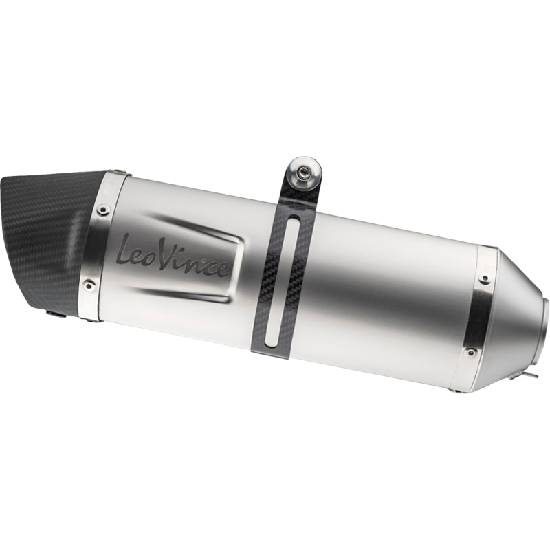 GSX-S 750 MUFFLER LV ONE SS