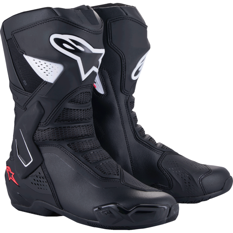BOOTS STELLA SMX-6 V3 BK/WH/PK 42