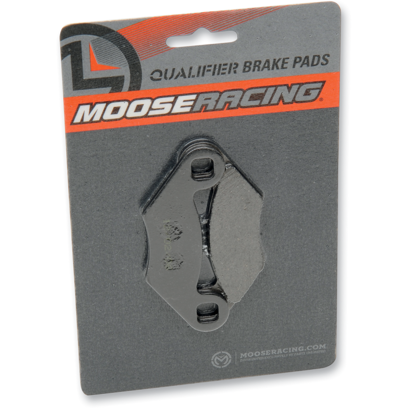 MOOSE ORGANIC PADS