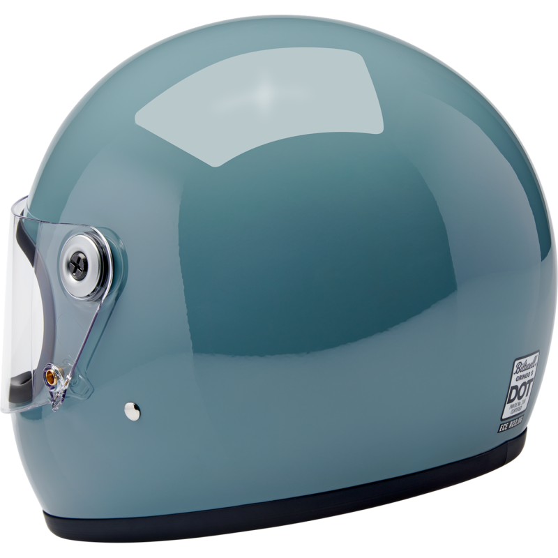 GRINGO S AGAVE BLUE SM