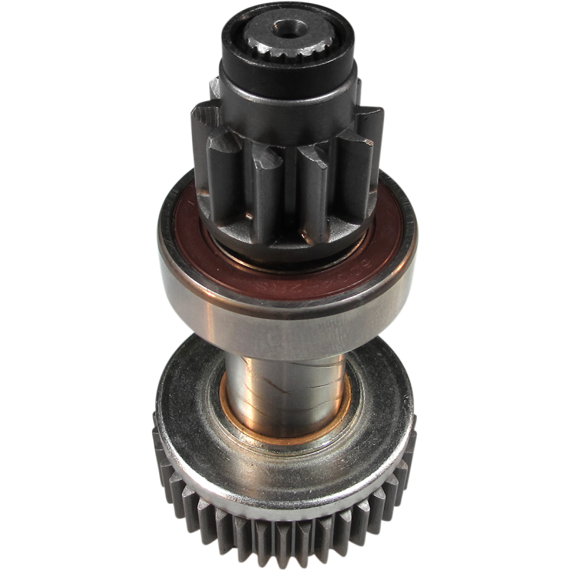 CLUTCH STARTER DR 7-17 BT