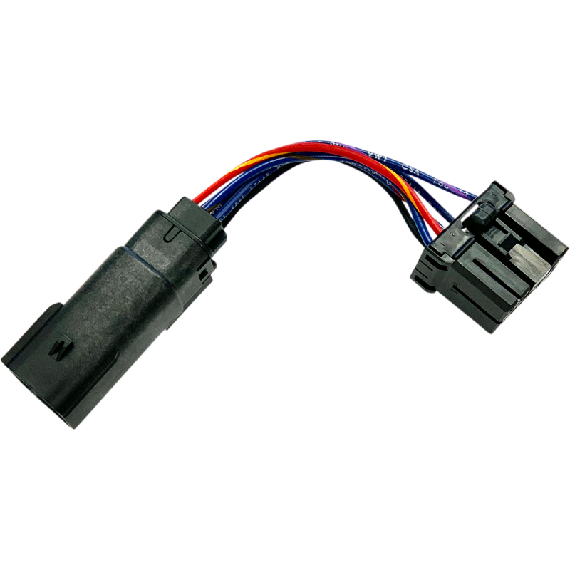 HARNESS REAR FEND ADAPTER
