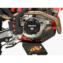 XTR SKIDPLATE 8MM BETA 350-390-450-480-500RR