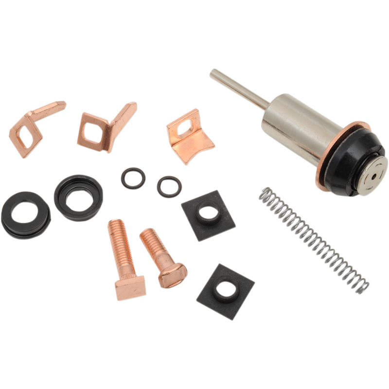 89-06 SOLENOID REPAIR KIT TERRYS COMP