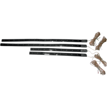 LIGHT LED ACCENT KT RED