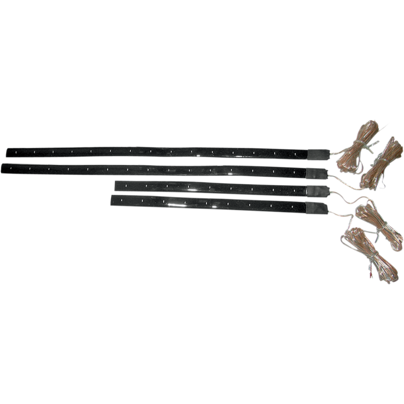 LIGHT LED ACCENT KT YEL