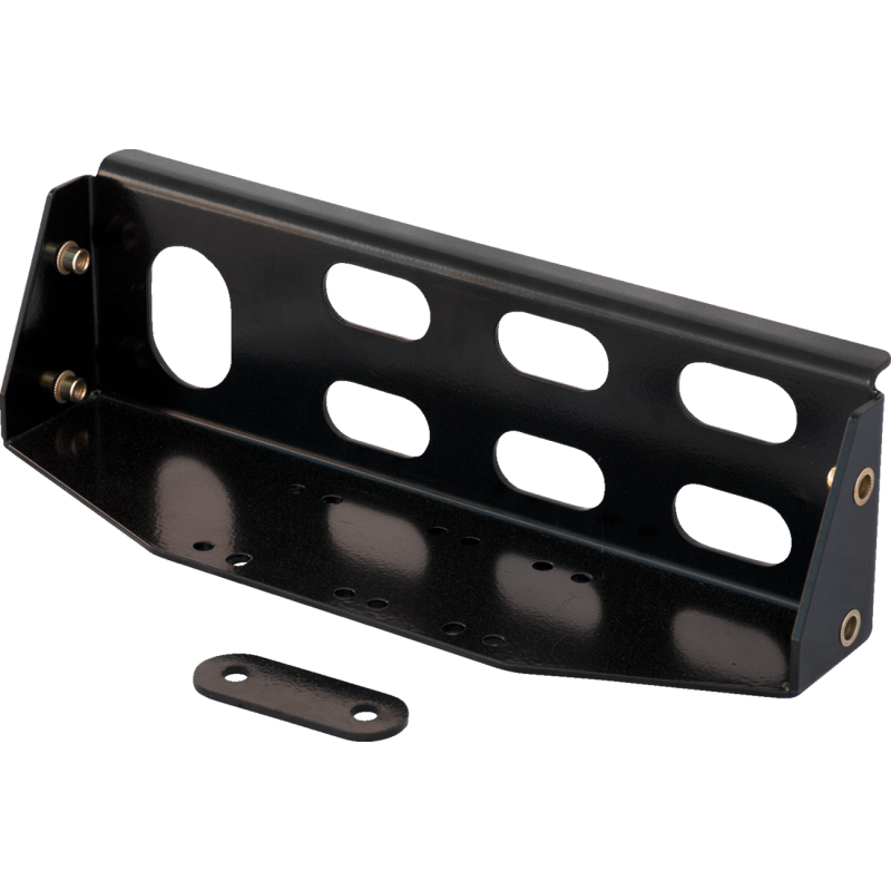 WINCH MOUNT - JOHN DEERE