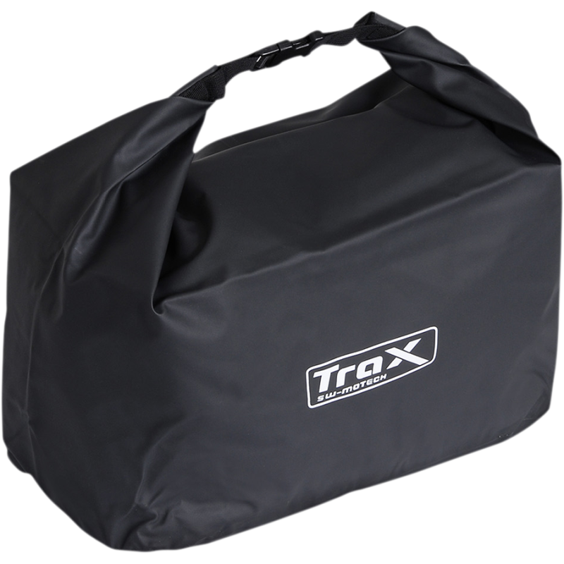 TRAX L INNER BG TRAX L SIDE CS WP BK