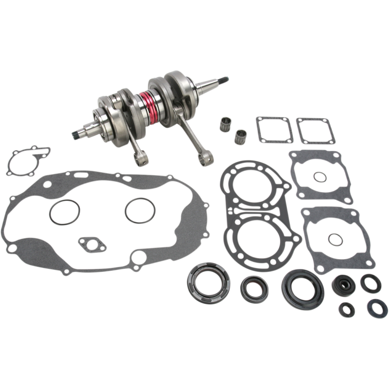 87-06 BANSHEE 350 BOTTOPM END KIT
