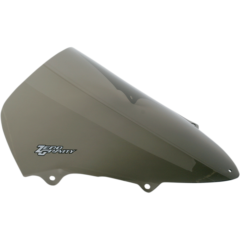 Sport Touring Winsdscreen - Smoke - GS500F 04-12