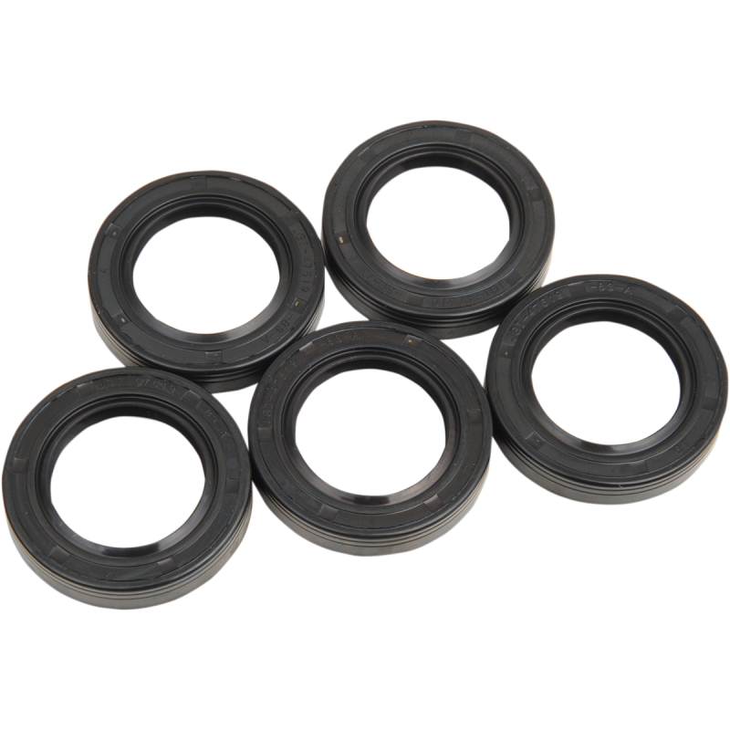 85-99 WHEEL BEARING OIL SEAL 5 PACK