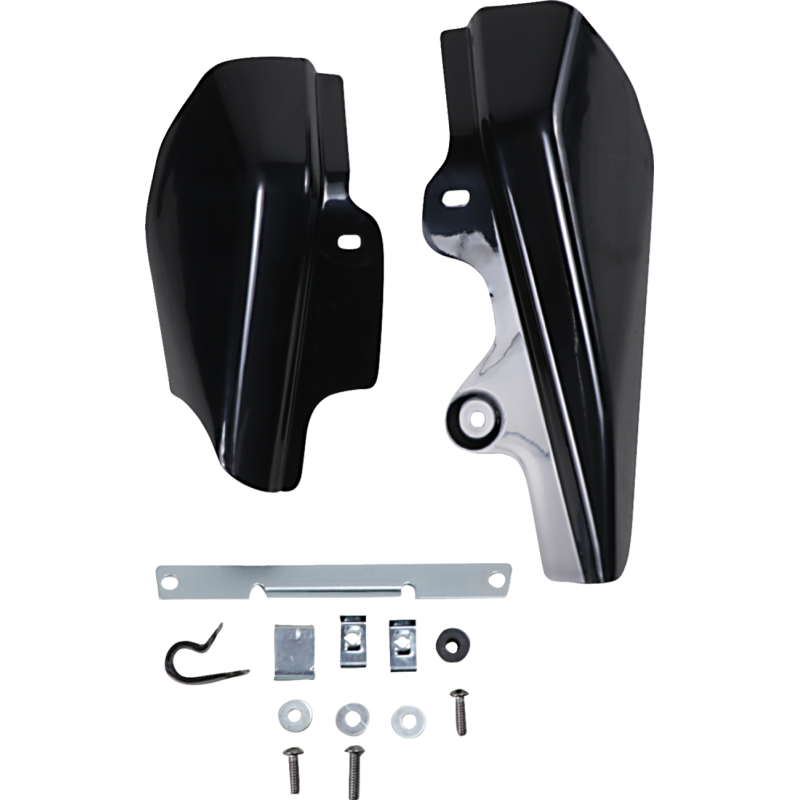 DEFLECTOR AIR M/F 01-8 FL