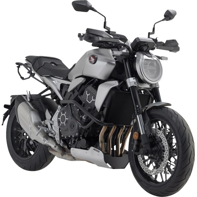 SLC SIDE CARY L HON CB1000R 21
