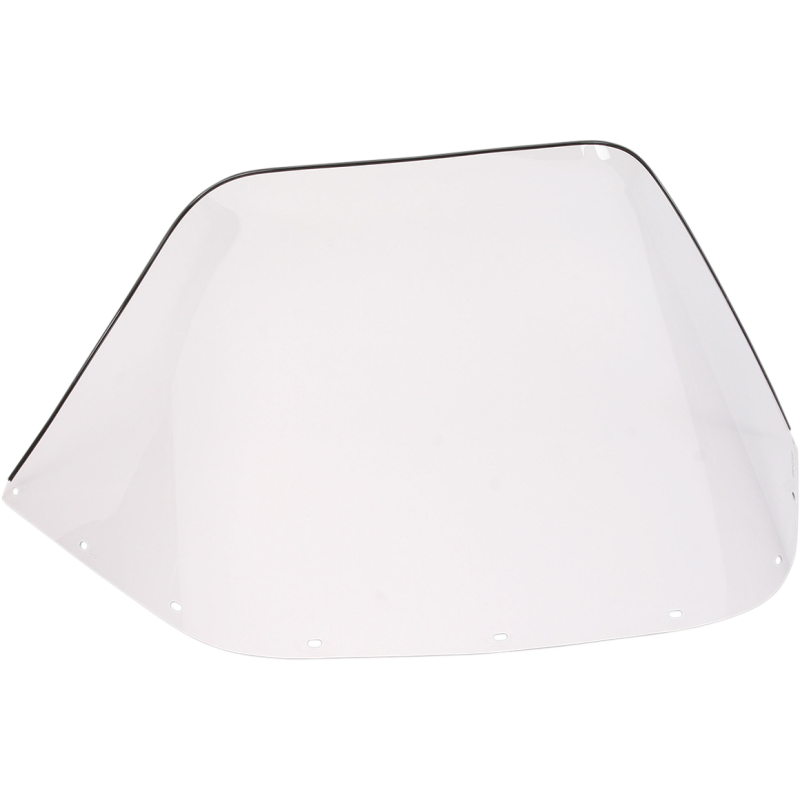 SKI-DOO WINDSHIELD CLEAR