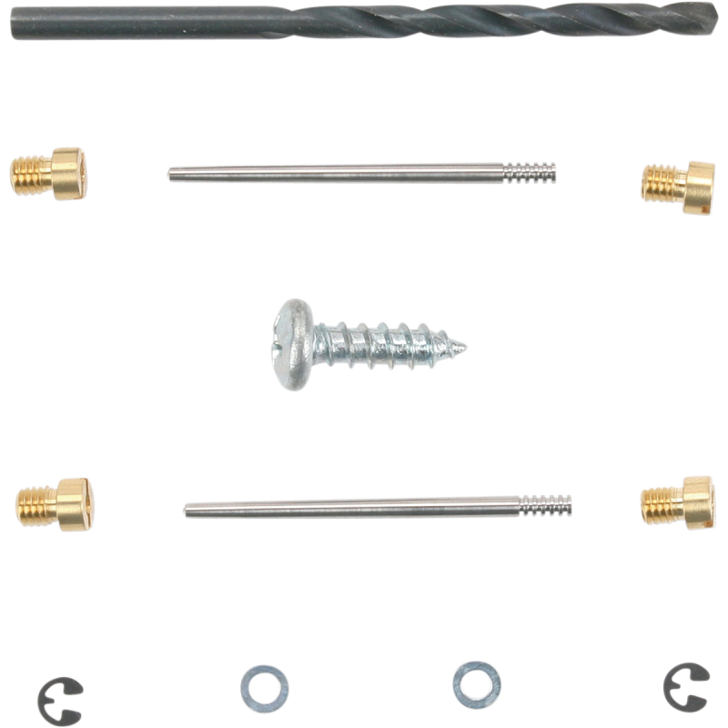 98-08 XVS650 V-STAR STG 1 DYNOJET KIT