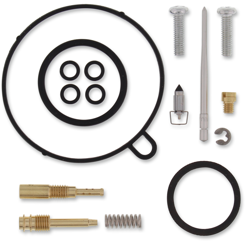 REPAIR KIT CARB KAW