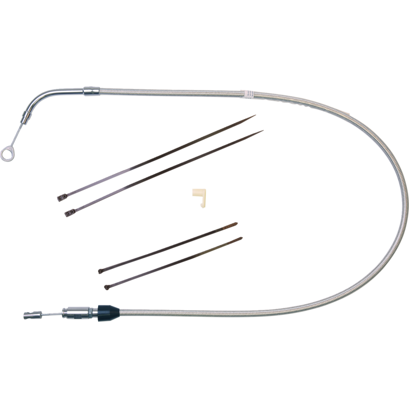 CABLE CLUTCH QUICK CON PS