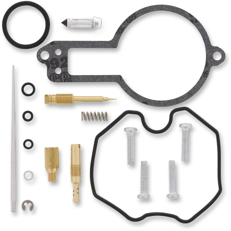 REPAIR KIT CARB HON