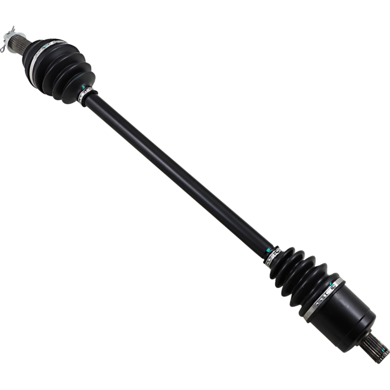 AXLE KIT COMPLETE POL