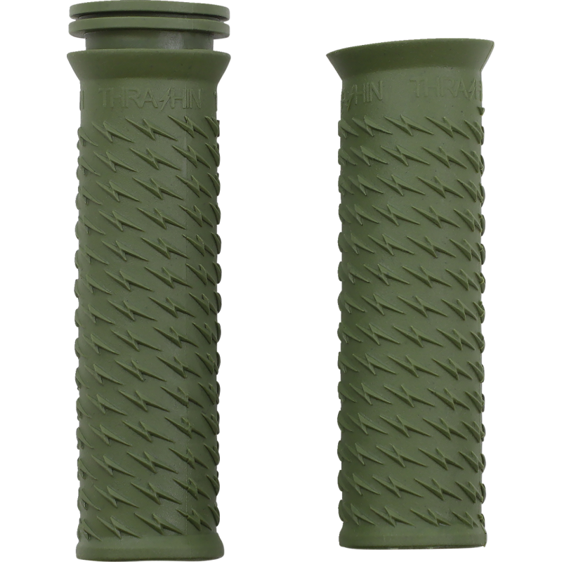 GRIP BOLT GREEN PR