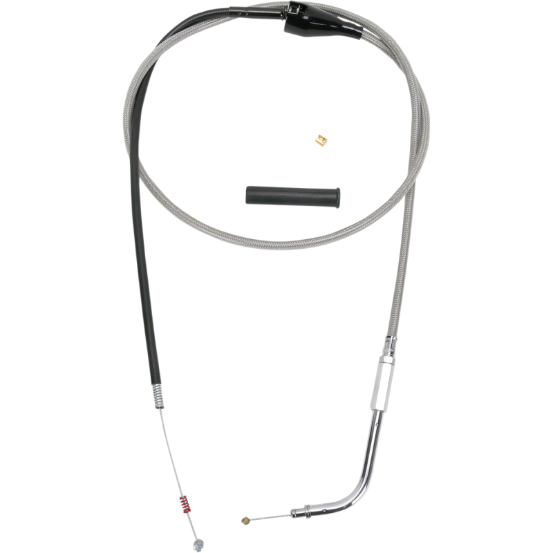 S/STEEL CRUISE CABLE