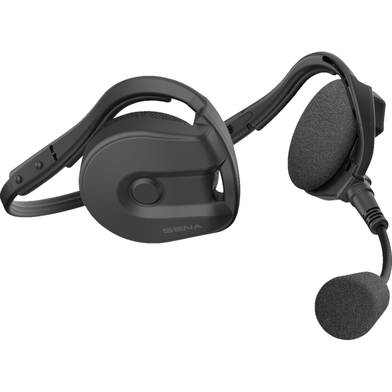SENA HEADSET EXPAND MESH