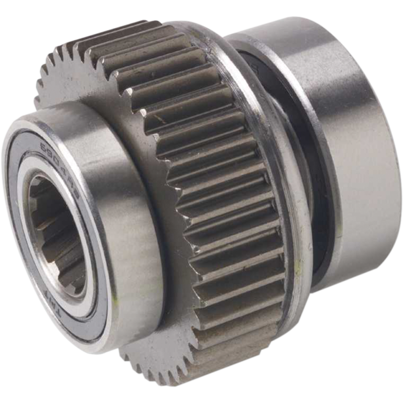 91-06 B/TSTARTER DRIVE 31663-90