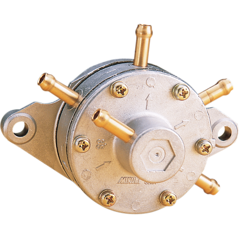MIKUNI FUEL PUMP TRIPLE