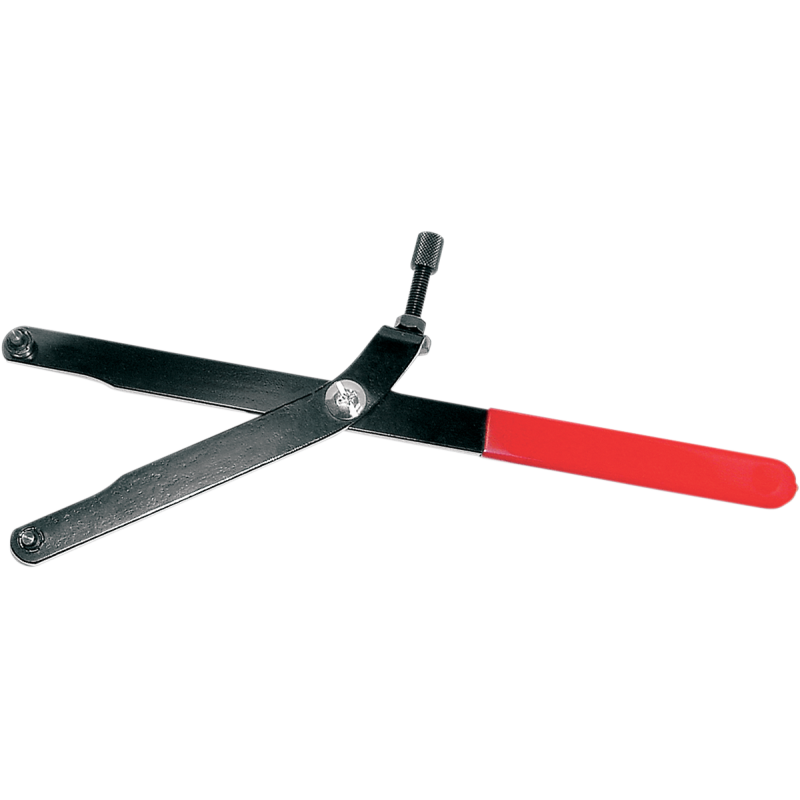 ROTOR AND SPROCKET HOLDER TOOL