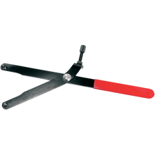 ROTOR AND SPROCKET HOLDER TOOL