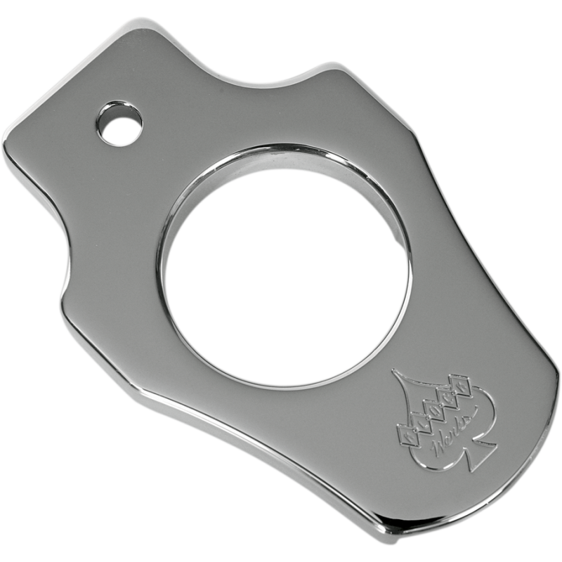 00-17 FX/FLST IGNI SWITCH MOUNT