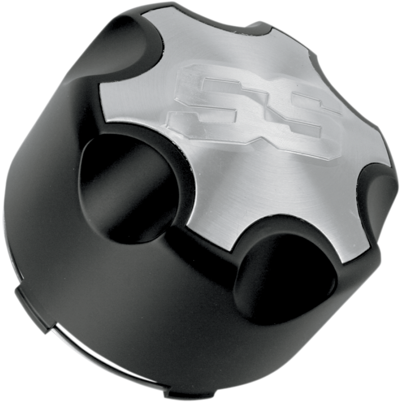 C-CAP BLACK 4/156 SS312/SYS 6 (1)