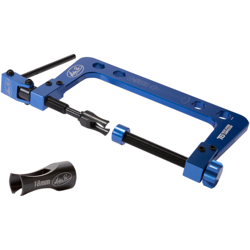 TOOL T6 V-SPRING 18&24 MM