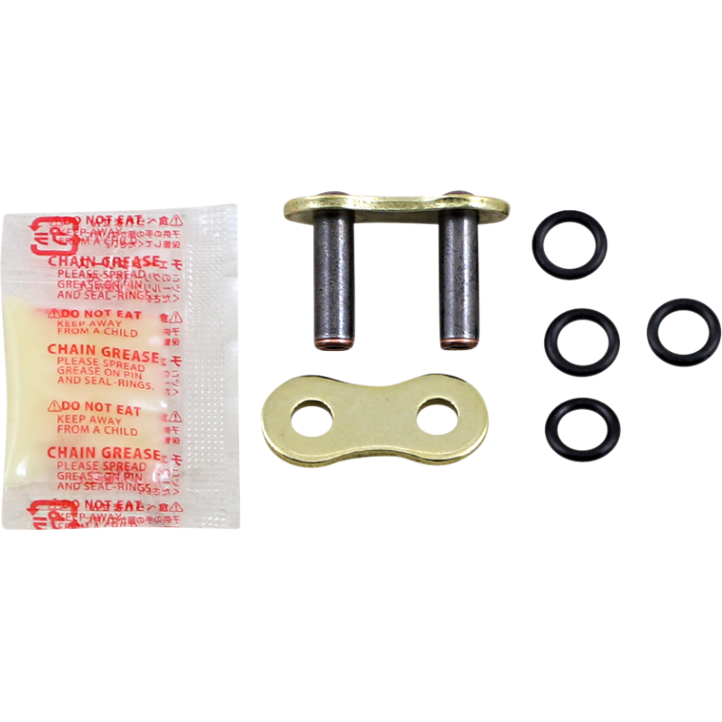 LINK CONN 520MAX-O RIV/G