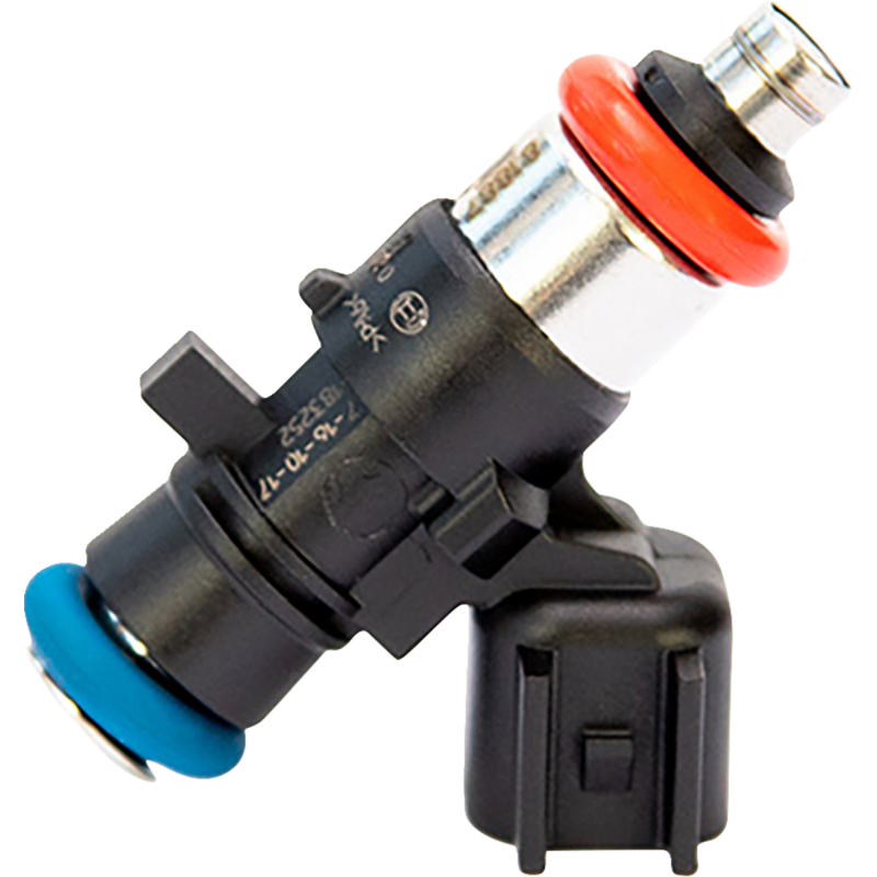 INJECTOR FUEL 7.6 G/S, EV-6 M8 TOURING