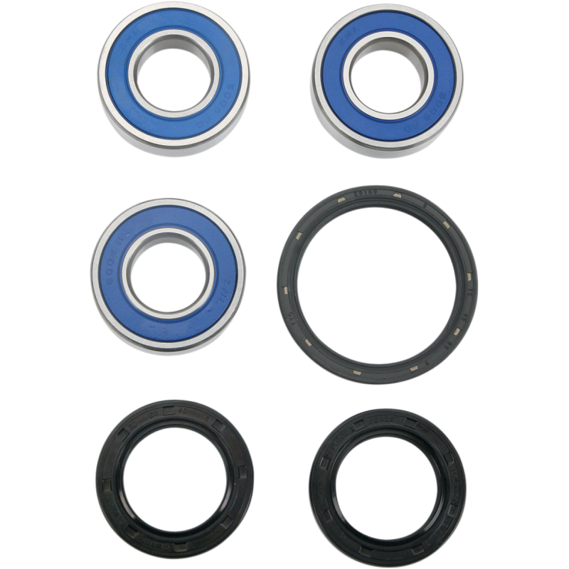 25-1115 WHEEL BEARING & SEAL KIT