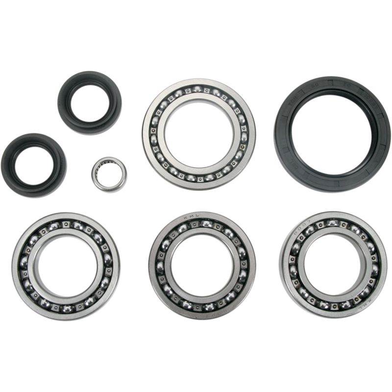 ALL BALLS DIFFERENTIAL KIT