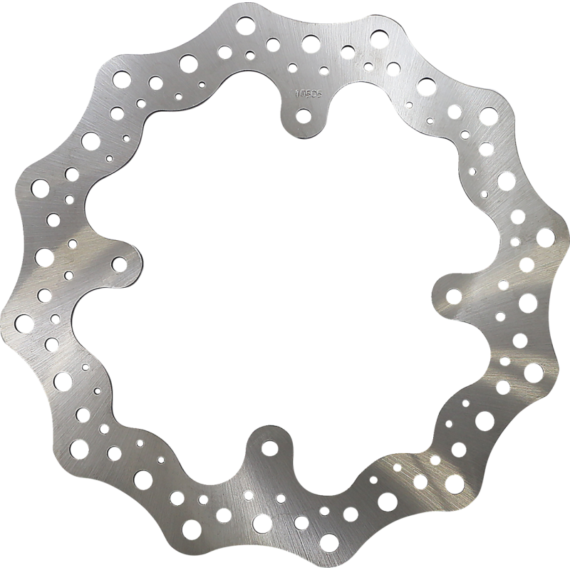 ROTOR RFX REAR HON