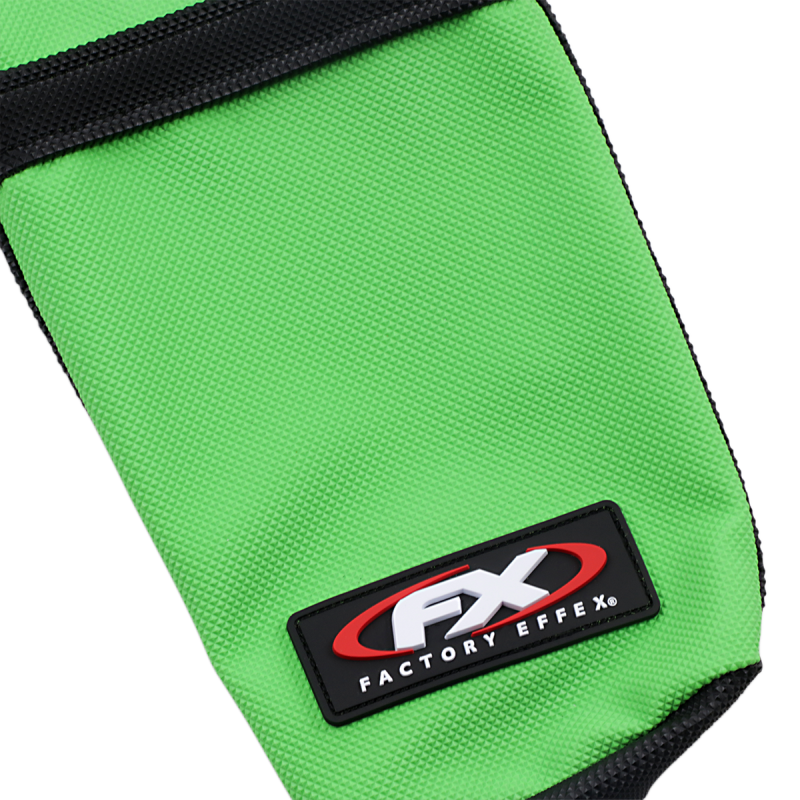 19-23 KX450F/21-24 KX250F SEAT CVR RS1 BK
