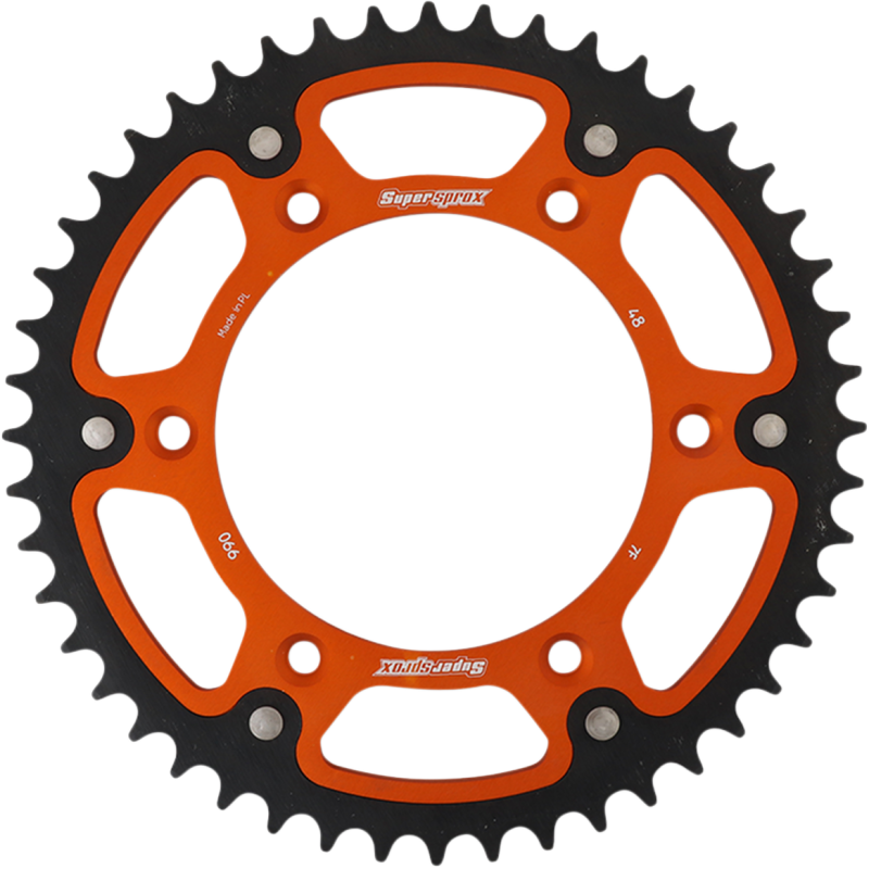 SPROCKET STEALTH 48T ORG