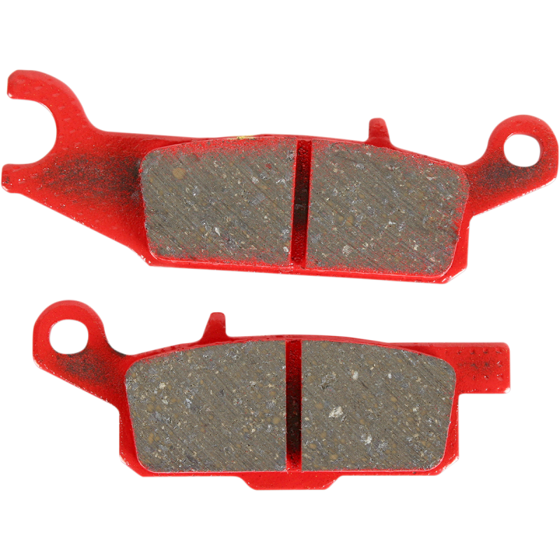 FA444X SPORT CARBON SERIES BRAKE PAD SET