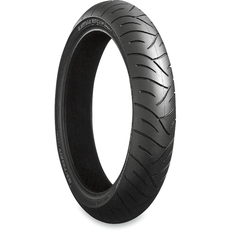 120/70R15 56H BATTLAX BT011-E OE FRONT SCOOTER
