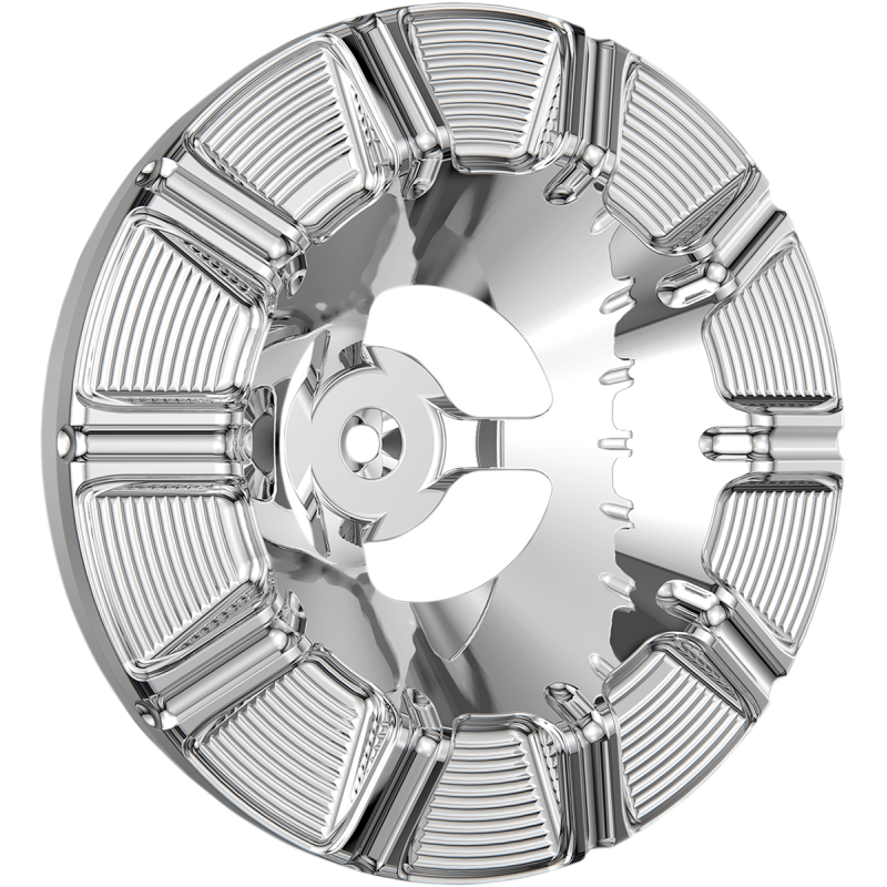 COVER 10G VELOCITY CHR