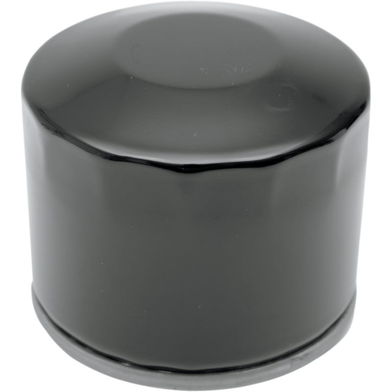 82-86 B/TWIN& 80-84XL BLACK OIL FILTER
